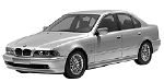 BMW E39 C3222 Fault Code