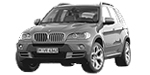 BMW E70 C3222 Fault Code