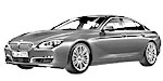 BMW F06 C3222 Fault Code